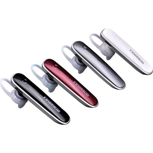 Fineblue FX-2 Bluetooth 4.0 Headset Stereo Sport Earpiece Handfree Earhook