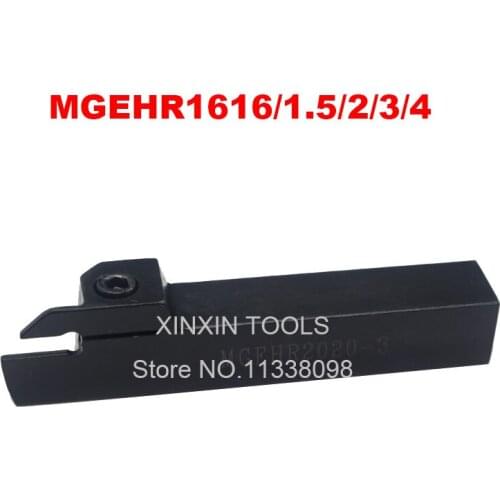 MGEHL1616-1.5 MGEHR1616-1.5 MGEHR1616-2 MGEHR1616-2.5 MGEHR1616-3 MGEHR1616-4 MGEHL1616-2 MGEHL1616-3 Lathe Turning Tool Holder