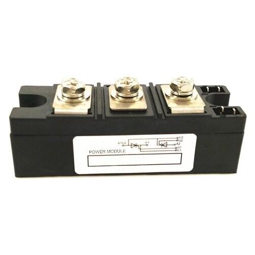 SCR module MTC 135A 800V / 1400V / 1600V large thyristor