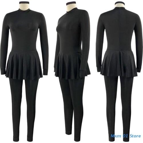 Muslim Women Swimwear Burkini Modest Swimsuit Long Sleeve Bathing Beachwear