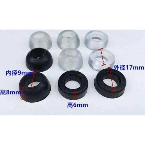 MIX 4kinds Liquefied gas tank leak-proof safety valve sealing ring washer