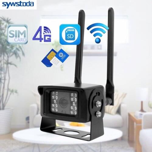 Sywstoda Mini CCTV Cameras