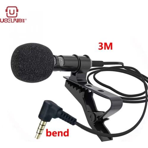 Микрофоны UEELR China At AliExpress