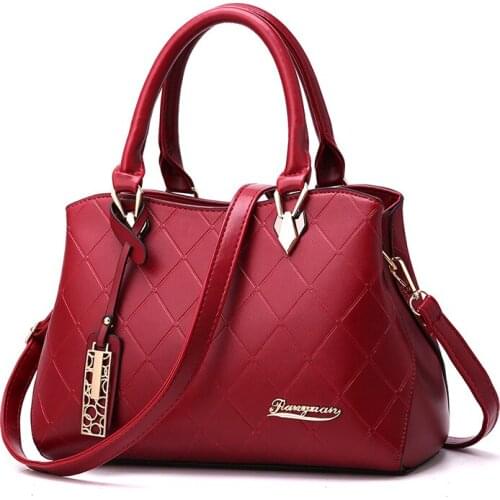 High Quality Women Handbags Female Shoulder Bag Women Messenger Bag Designer Stone Pattern Womens Bag Handbag Stereotypes Bags