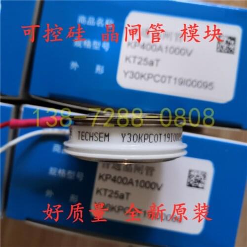 Y30KPC KP400A SCR 100% new and original Thyristor module