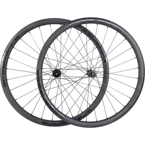 1340g 29er carbon BOOST wheels 30mm tubeless 30mm deep straight pull 29in MTB XC wheelset 110mm 148mm 15X110 12X148 11s 12s