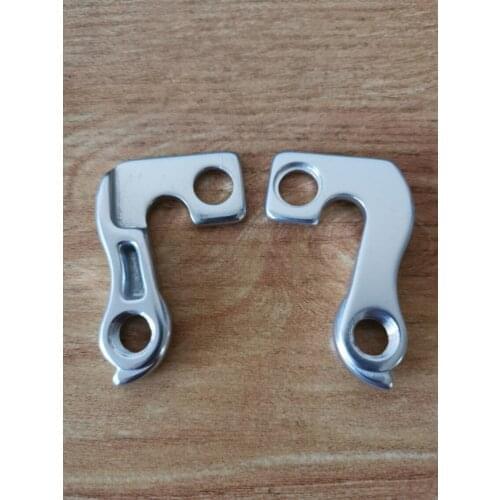 2pcs Cycle / Bike gear mech rear derailleur hangers dropout For Diamondback Apex X-10 X-15 X-25 Zetec Comp with Screws