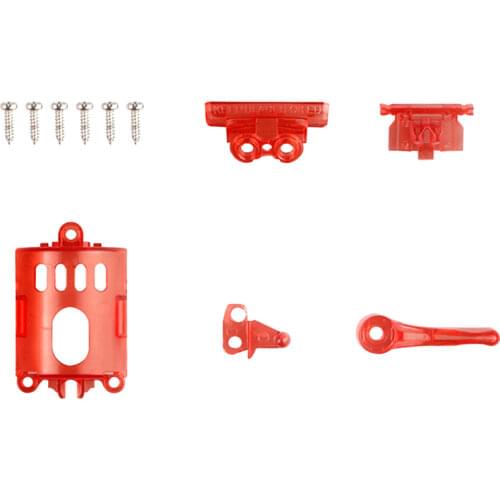 Barber Accessories Hair Clipper Cover Haircut Tools Electric Clipper Case Hairdressing Cutting Cover Hair Trimmer Motor Cover