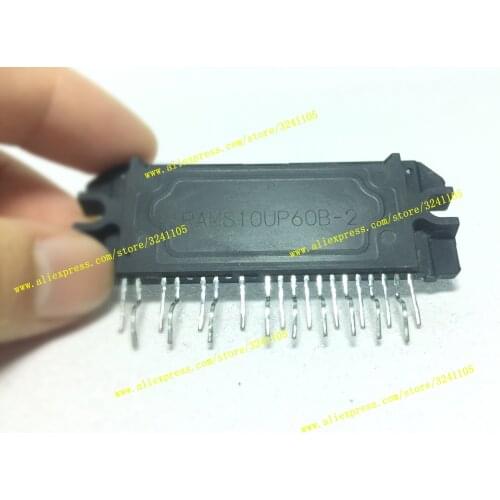 Free Shipping New IRAMS10UP60B-2 Module