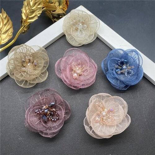 Декоративные украшения для одежды CALIDO China At AliExpress