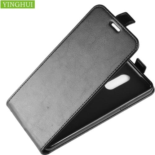 For LG Stylo 5 Retro Leather + Silicone Magnetic Vertical Flip Case For LG Stylo 5 Cover Protective Phone Bag For LG Stylo5 case