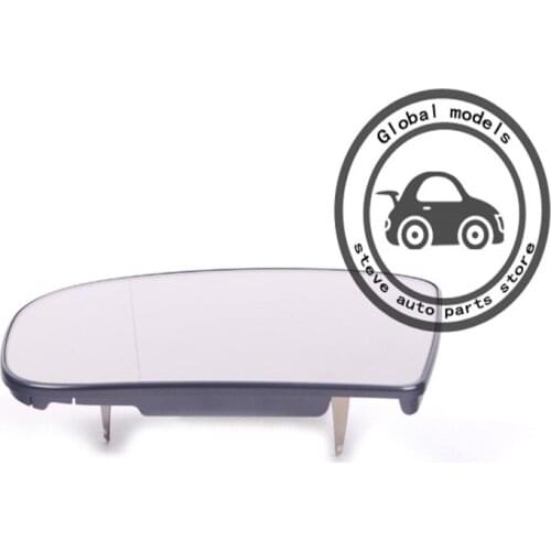 Door Mirror Glass for Mercedes Benz W220 S280 S320 S350 S400 S430 S500 S600 S55 S65 A2208101921