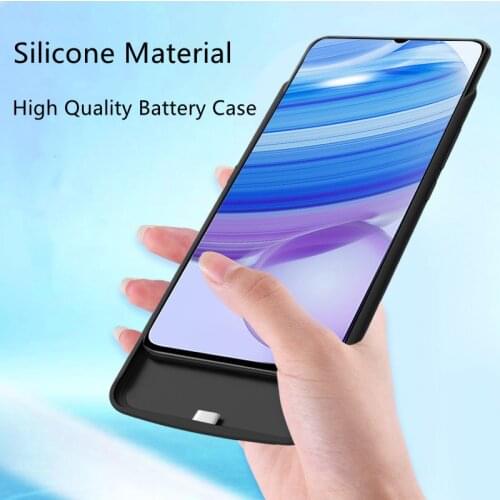 GOLDFOX Phone Battery Cases
