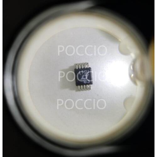 LTC4211CMS LTC4211IMS LTC4211CMS8 LTC4211IMS8 LTC4211CS8 LTC4211IS8 LTC4211 - Hot Swap Controller with Multifunction Current