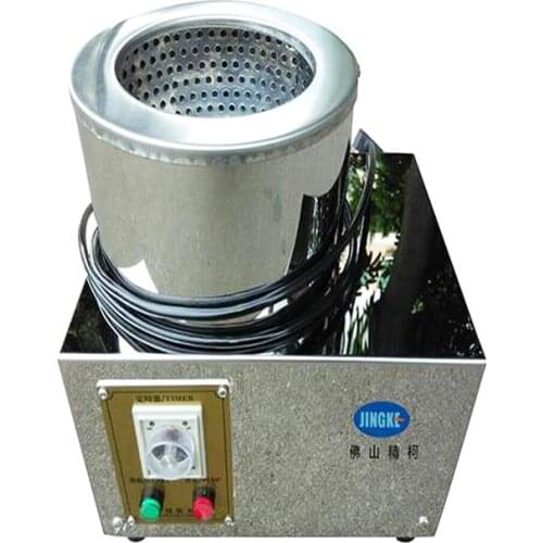 Small Dewatering Machine Dyeing Sample Dewatering Machine Laboratory Small High Speed Centrifuge JR-150