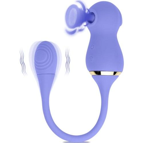 Powerful Clit Sucker Nipple Vibrator Female Sex Toys For Women Clitoris Stimulator Vibrating Love Egg Erotic Goods For Adults 18