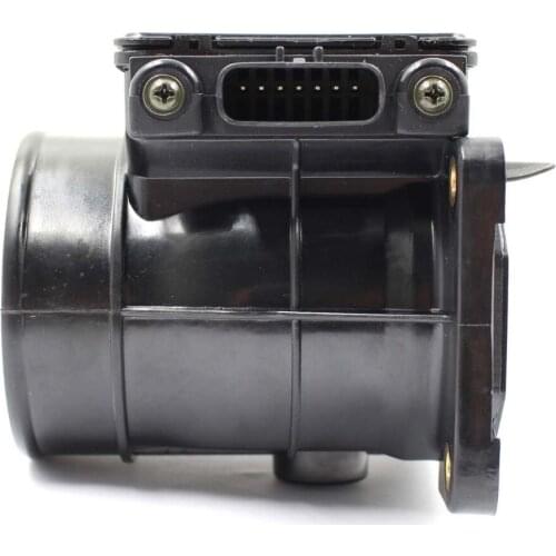Original Mass Air Flow Sensor MAF Sensor For Mitsubishi Eclipse Galant Montero Dodge Chrysler MD336501 E5T08171