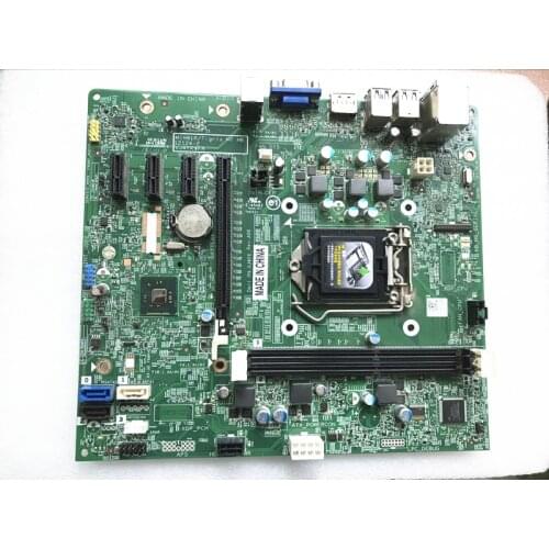 Suitable For DELL Optiplex 3020 MT Motherboard MIH81R/Tigris 12124-2 VJ4YX