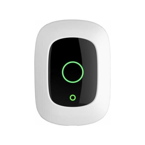 Portable Air Purifier Halter Mini Portable Negative Ion Formaldehyde Removal Prevention of Secondhand Smoke