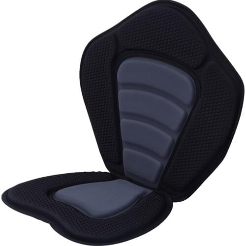 Portable Stadium Seat Padded Kayak Seat Padded Surfboard Seat Cushion For Car Outdoor Picnic Camping Beach Chair Diving Cloth