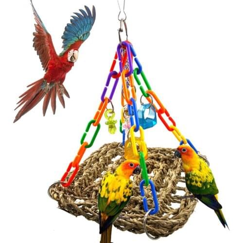 VKTECH Products For Birds