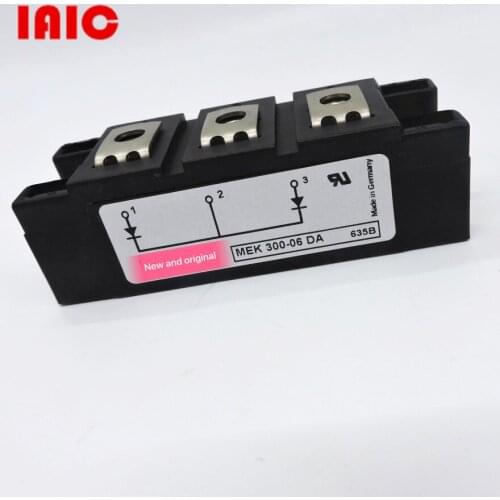 100%New and original, 90 days warranty MEK300-06DA