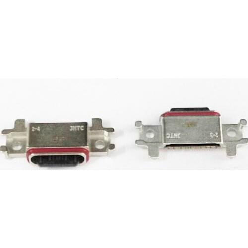 5pcs/lot USB Charging Charger Connector For Samsung Galaxy A3 A5 A7 2017 A320 A320F A520 A520F A720 Port Dock Plug