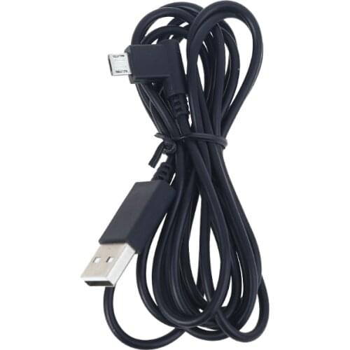 C1FB USB Data Sync Charger Charging Power Supply Cable Cord for Wacom Digital Drawstring Tablet CTL472 672 4100 6100 490 690