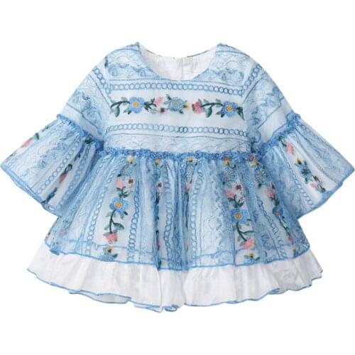 Cekcya Ballroom Dresses For Babies