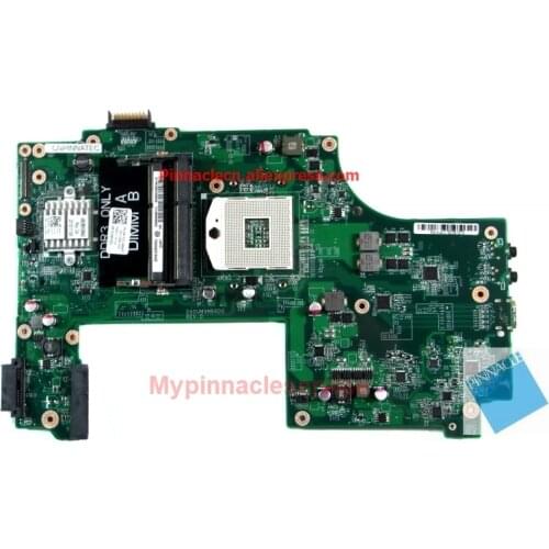 CN-0GKH2C 0GKH2C GKH2C motherboard For Dell Inspiron 17 17R N7010 DA0UM9BMB6D0 31UM9MB0000