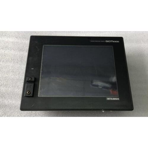 GT1562-VNBA touch screen , used in good condition . 80% appearance new , good working , free shipping