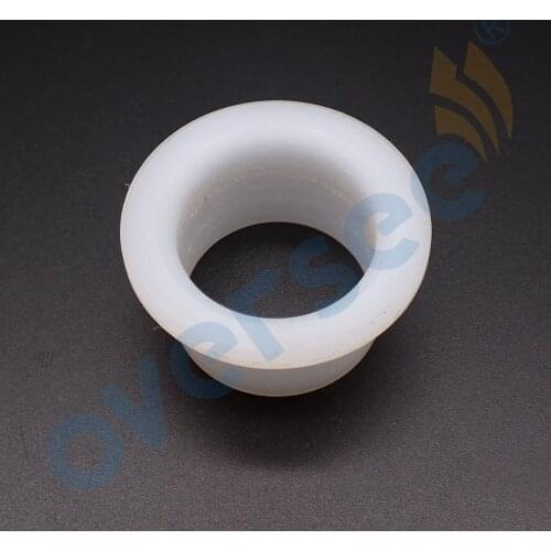 OVERSEE for Yamaha 90386-22M98 Nylon Bush for yamaha outboard parts