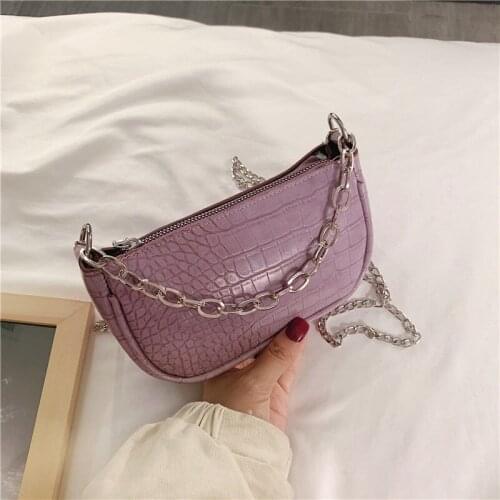 Small Handbags and purse fashion women crossbody shoulder bag Women High quality designer Leather Handbags