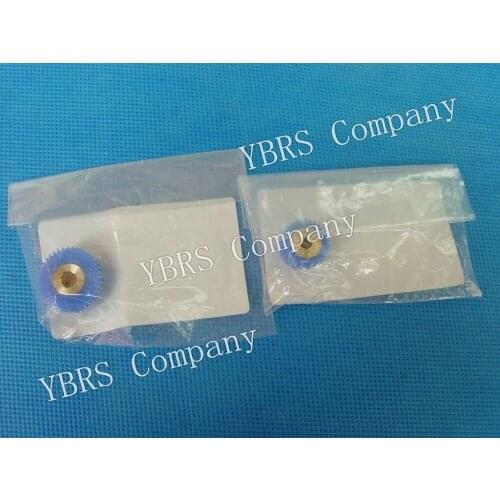 Motor Gear MF4326 and Gear 30 MF4325 for Beckman Coulter AU400e AU480 Au680 Au5800 Au400 Au600 AU640 Au2700 Au5400