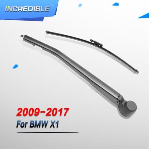 INCREDIBLE Rear Wiper & Arm for BMW X1 E84 2009 2010 2011 2012 2013 2014 2015