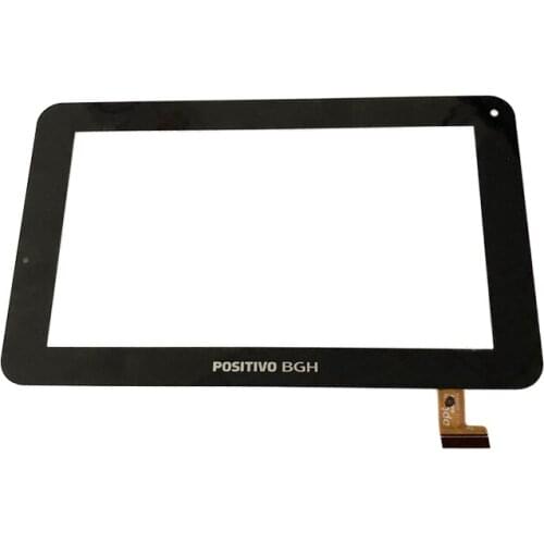New 7 inch touch screen Digitizer For Positivo BGH T701 T705