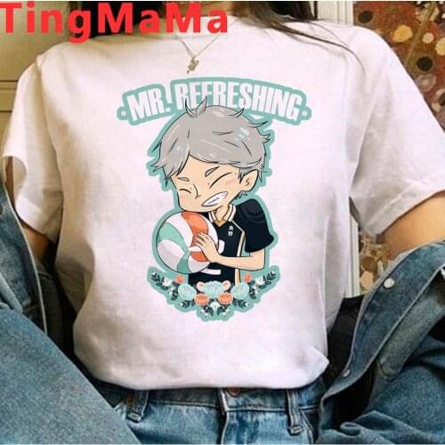 Oya Oya Oya Haikyuu Bokuto Manga Shoyo Volleyball men vintage aesthetic graphic tees summer top aesthetic graphic tees women