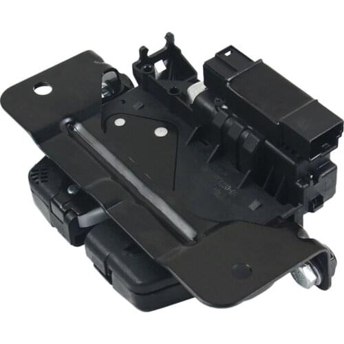 Rear Trunk Deck Lid Power Lock Actuator Fits for -BMW X3 X4 328I 335I 428I 430I 51247269544