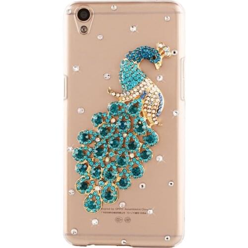 Crystal case cover For sony Xperia XA1 plus X XA XA2 Ultra Xperia XZ3 XZ2 XZ1 compact Z3 L1 L2 Xperia Z5 XZ Premium M5 phone