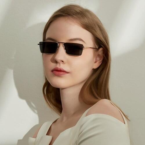 New Retro Cat Eye Sunglasses Men Women Brand Designer Sun Glasses for Male Female Steampunk Eyewear Vintage Oculos De Sol UV400