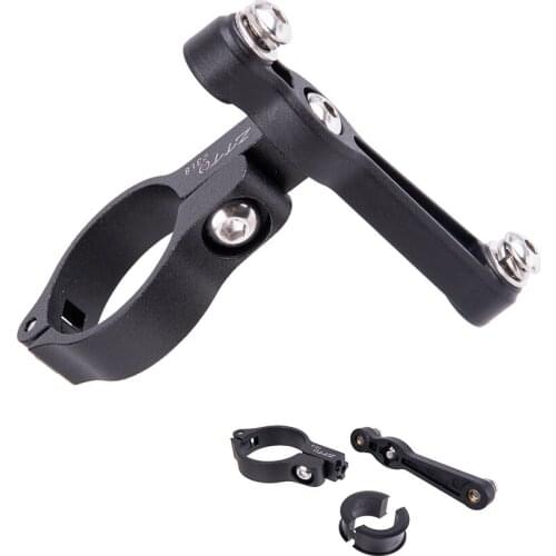 TB Bicycle Bottle Holder Bike Handlebar Water Cup Rack Clip Mount Adapter Mountain Drink Cage Road Cycling Handlebar Bracket