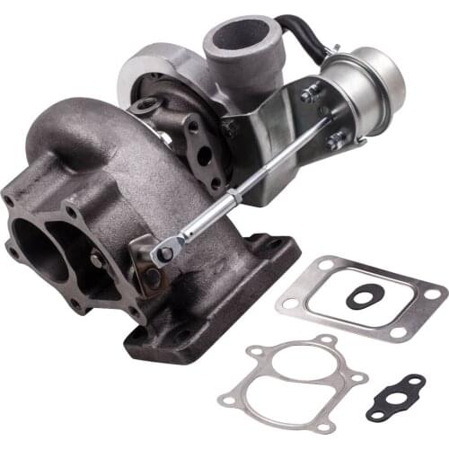 TB2568 Turbocompressor Turbocharger For Isuzu N-series NPR /NQR Truck 3.9L 4BD2 95-98 8971056180