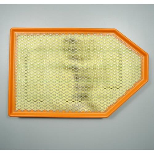 Air filter for 2013 Chrysler 300C 3.6L, 2013 Dodge Challenger 3.6L . 2013 new Chrysler 300C OEM:04861746AA #FK556