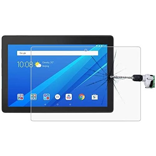 Tempered Glass for Lenovo TAB E10 TB-X104F 10.1 Inch Tablet Screen Protector Protective Film High-quality Tempered Film