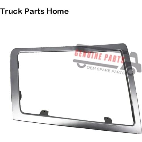 Headlight Frame Spare Parts for Volvo Trucks20452847