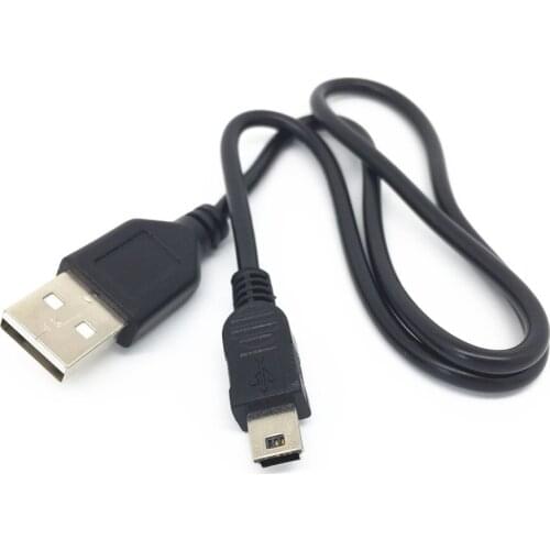 50cm Usb Cable Charger for BLACKBERRY 7200 8300 8820 Series 8700r 8700c 8800 Series 8700f 8700g Series 8700r 8700v 8703e
