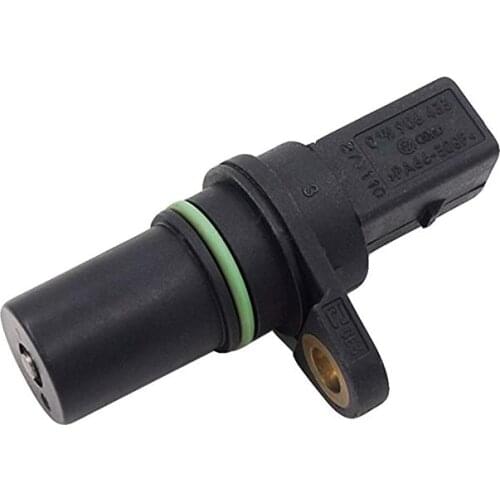 06H906433 Electronic Crankshaft Position Sensor For AUDI A3 B8 Q3 Q5 TT VOLKSWAGEN Beetle Golf Passat CC EOS Tiguan 2.0T