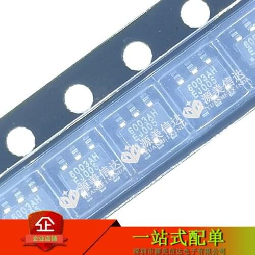 100% New&original PF6003AH 6003AH SOT23-6 IC
