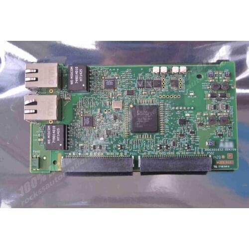 Brand New DSQC676 3HAC031612-001/08 With Free DHL / EMS