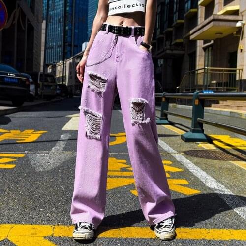 Женские цветные брюки Art choi China At AliExpress